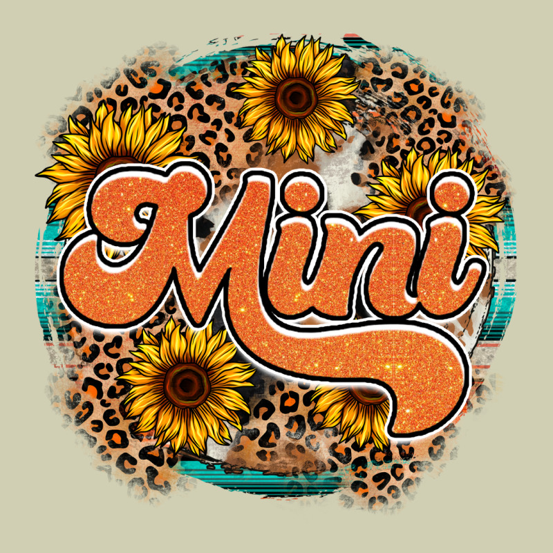 Mini Western Heavy Core Tee by RacoonDesign | Teevron
