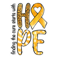 Finding the cure starts with hope Childhood Cancer | Teevron