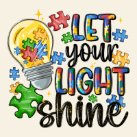 Let Your Light Shine Vintage Tee | Teevron