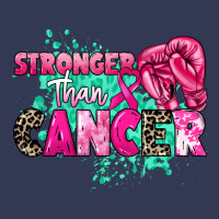Stronger Than Cancer Heavyweight Hoodie | Teevron
