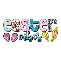 Easter vibes Easter Day | Teevron