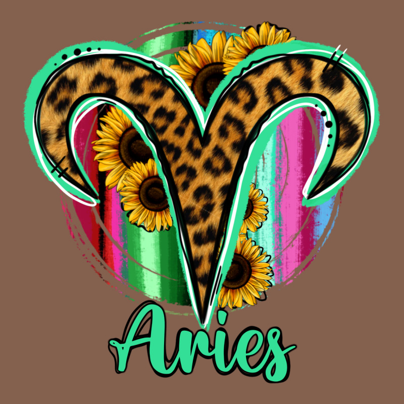 Aries Zodiac Zipper Hoodie by Bettercallsaul | Teevron