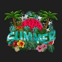 Summer Classic Tee | Teevron