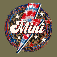 Western Mini Patriotic Vintage Hoodie | Teevron