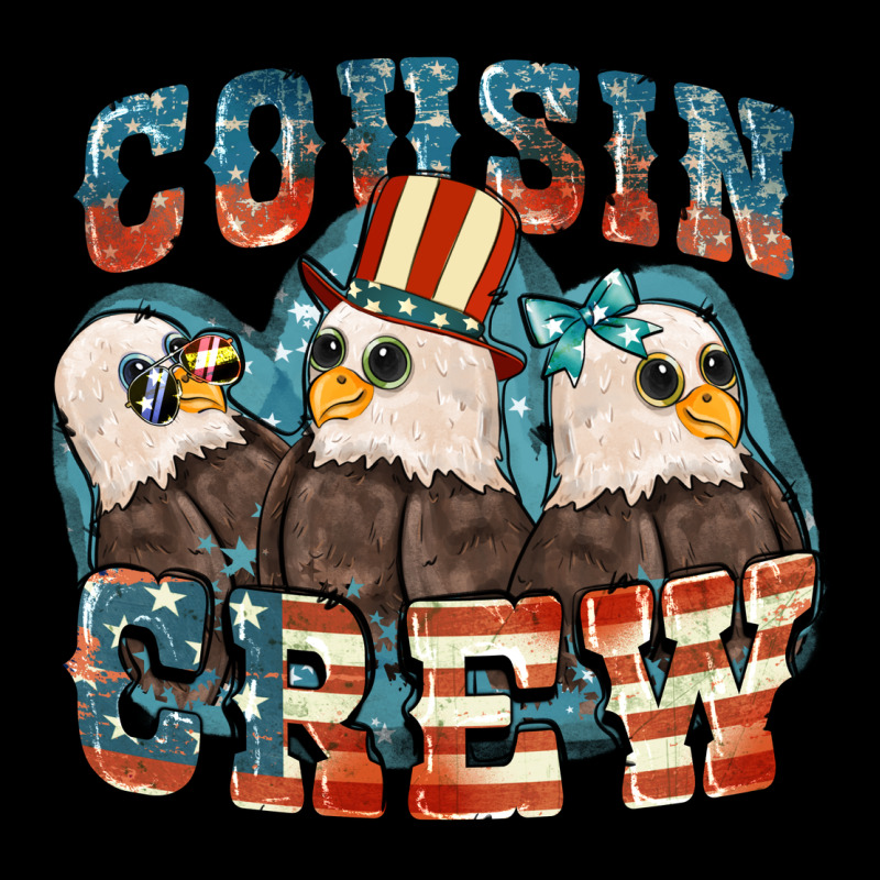 Cousin Crew Urban Hoodie by FaDigitalArtStudio | Teevron