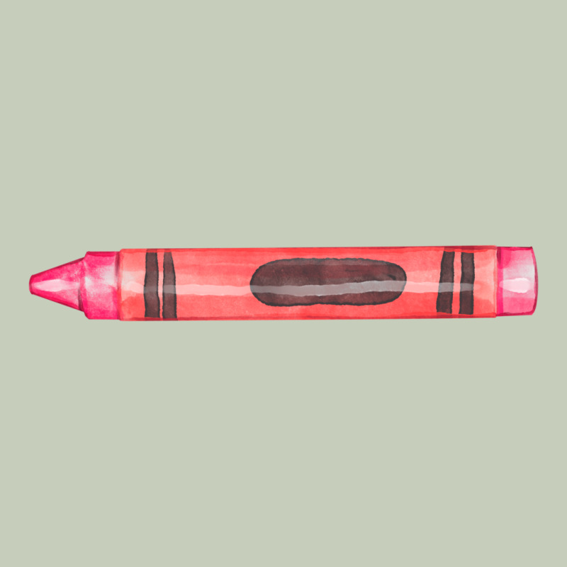 Pink Crayon Fa Element Ladies Tee by FaDigitalArtStudio | Teevron