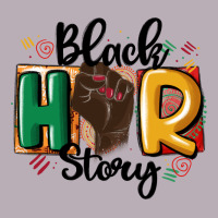 Black Story Vintage Tee | Teevron