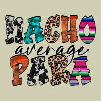 Nacho Para Heavy Core Tee | Teevron