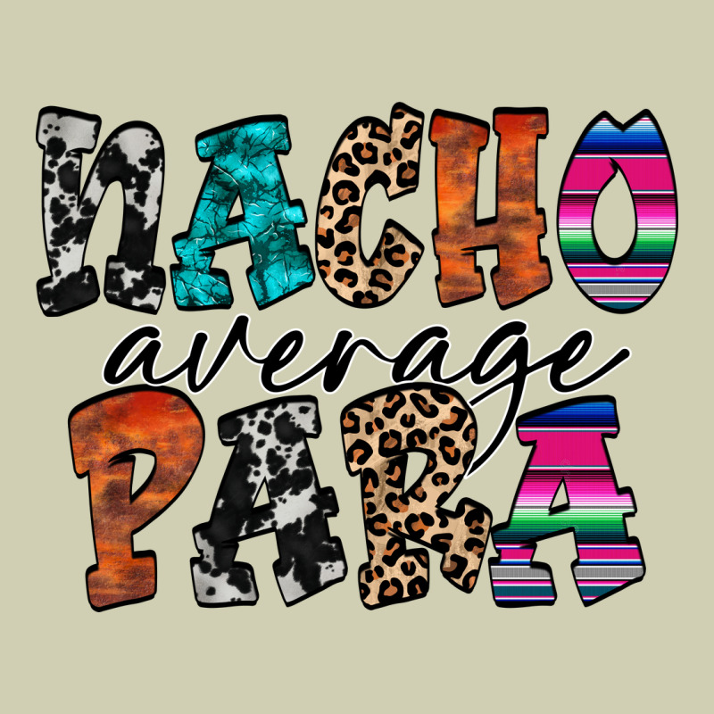 Nacho Para Heavy Core Tee by RacoonDesign | Teevron