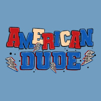 American Dude Urban Heavy Tee | Teevron