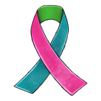 metastatic breast cancer ribbon | Teevron