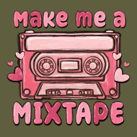 Make Me A Mixtape Vintage Tee | Teevron
