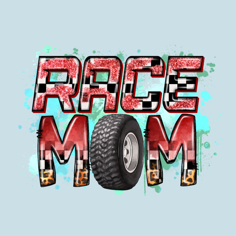 Race Mom Ladies Tee by RacoonDesign | Teevron