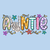 Auntie Classic Tee | Teevron