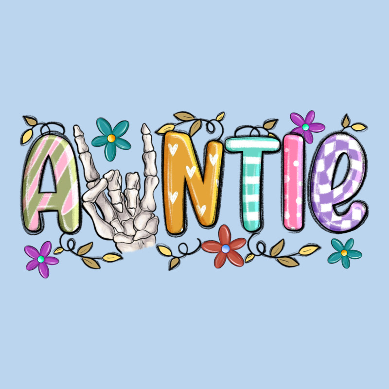 Auntie Classic Tee by MaliasSmallBusiness | Teevron