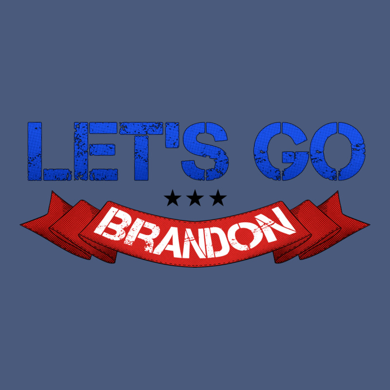 Let's Go Brandon Vintage Hoodie by Jasminsmagicworld | Teevron