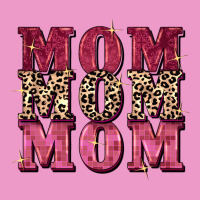 Mom Mom Mom Mother's Day Urban Hoodie | Teevron