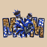 Cheer Mom Heavyweight Sweatshirt | Teevron