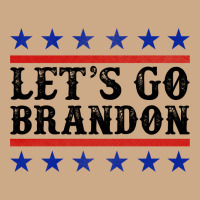 Let's Go Brandon American Flag Vintage Hoodie | Teevron
