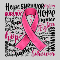 Breast Cancer Ribbon Premium Tee | Teevron