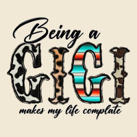 Being A Gigi Makes My Life Complate Ladies Tee | Teevron