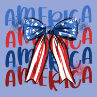 America Ribbon Classic Tee | Teevron