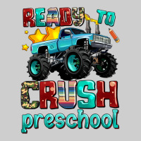 Ready To School Crush Preschool Premium Tee | Teevron