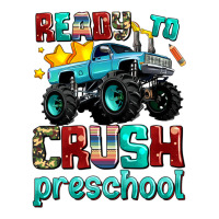 ready to school crush preschool | Teevron