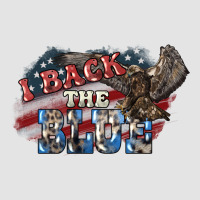 I Back To Blue Eagle 4th Of July Premium Sweatshirt | Teevron