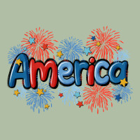 America Urban Heavy Tee | Teevron