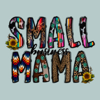 Small Busines Mama Heavy Core Tee | Teevron