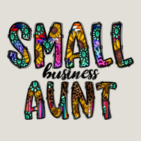 Small Business Aunt Heavy Core Tee | Teevron