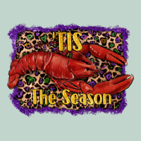 Mardi Gras This The Season Lobster Zipper Hoodie | Teevron