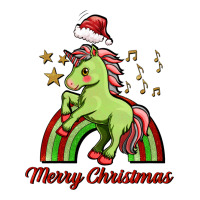 merry christmas unicorn | Teevron