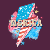 Merica Leopard Lightning Bolt Urban Hoodie | Teevron