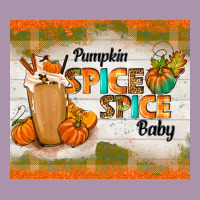 Pumpkin Spice Spice Baby Heavyweight Hoodie | Teevron