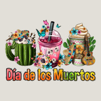 Mexican Día De Los Muertos Coffee Cups Heavy Core Tee | Teevron