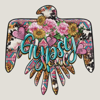 Gypsy Soul Thunderbird Heavy Core Tee | Teevron