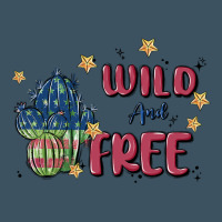 Wild And Free Urban Heavy Tee | Teevron