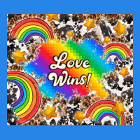 Love Wins Premium Hoodie | Teevron