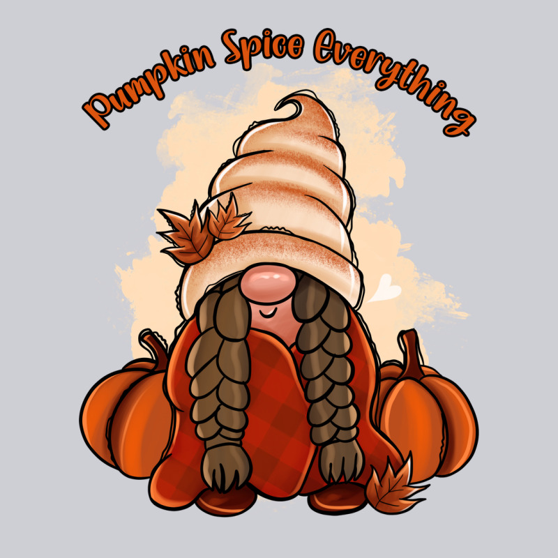 Pumpkin Spice Every Thing Heavyweight Sweatshirt by NancyCooperArtShop | Teevron