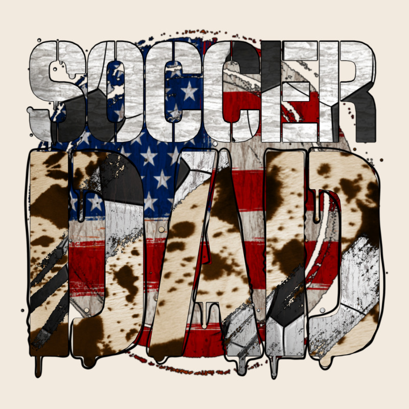 Soccer Dad Zipper Hoodie by Bettercallsaul | Teevron
