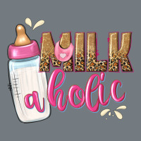 Milkaholic Girls Heavyweight Sweatshirt | Teevron