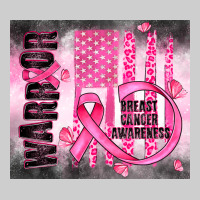 Breast Cancer Premium Tee | Teevron