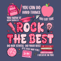 Rock The Best Vintage Tee | Teevron