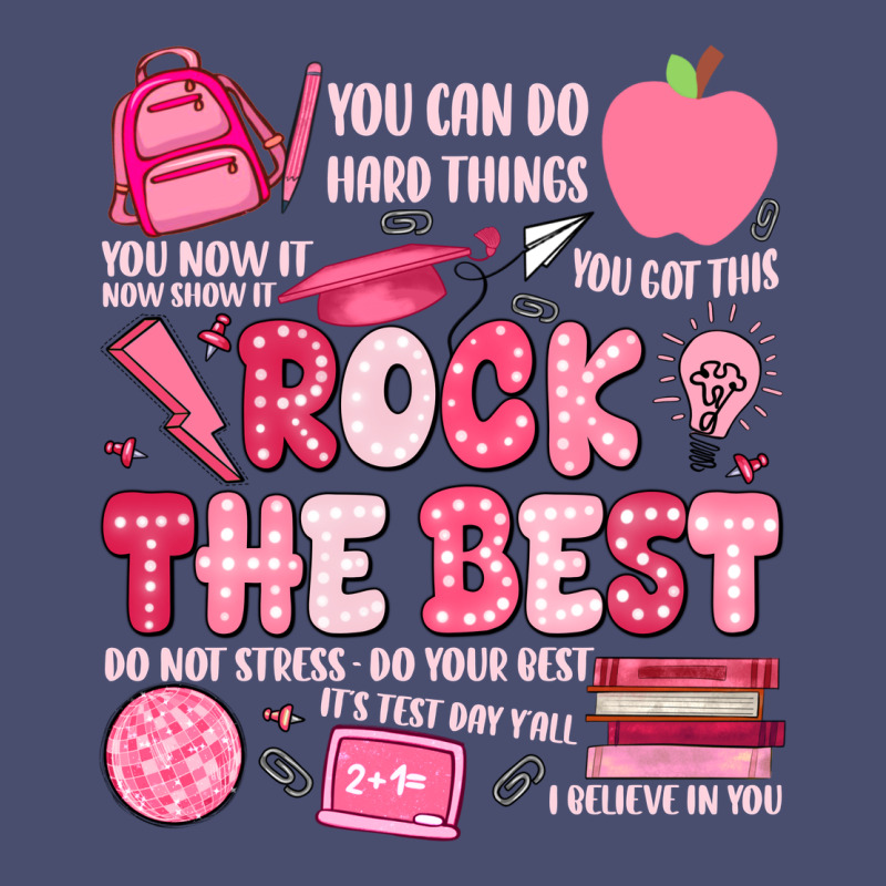 Rock The Best Vintage Tee by JahusDesignShop | Teevron