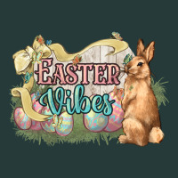 Easter Vibes Easter Day Premium Sweatshirt | Teevron