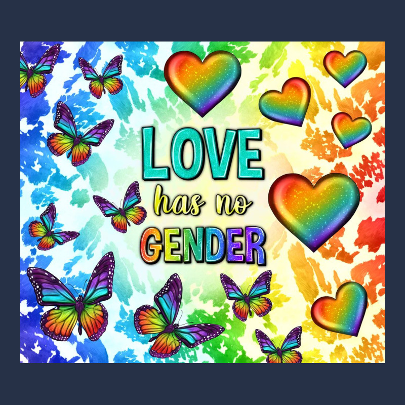 Love Has No Gender Premium Hoodie by TumblerDesignByShophia | Teevron