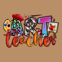 Art Teacher Vintage Hoodie | Teevron
