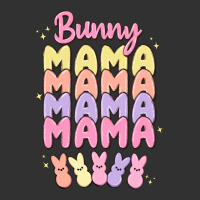 Bunny Mama Urban Heavy Tee | Teevron
